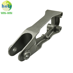 Customized Metal Foundry Aluminum High Pressure Die Casting Permanent Mold Casting Services