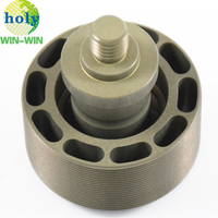 Custom Precision Aluminum 7075 CNC Machining Milling Turning Parts 