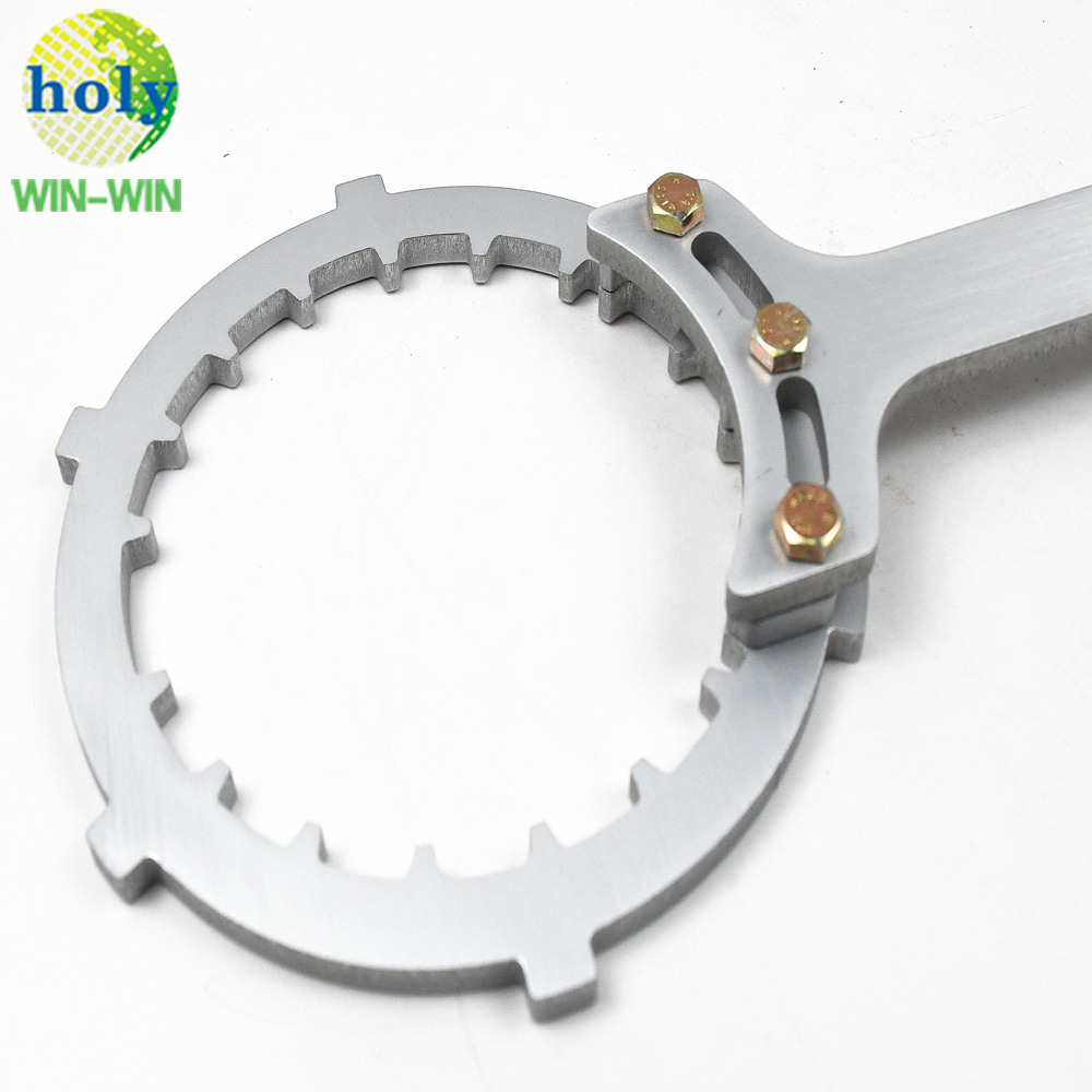 Motorcycle Bevel Twin Clutch Basket Holding Tool 88713.0101 from China